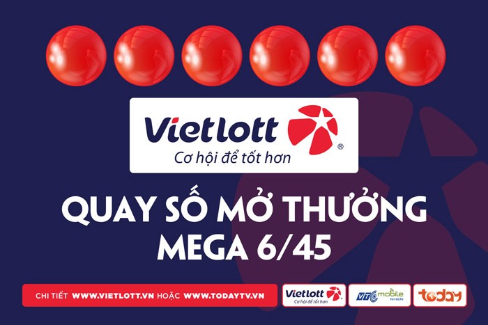 Hướng Dẫn Chơi Xổ Số Vietlott Mega 6/45 Cho Người Mới