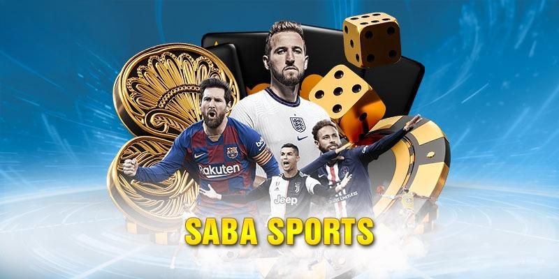 Khám Phá Sảnh Saba Sports 33win - Một Sảnh Tổng Hợp Bảng Kèo Chi Tiết